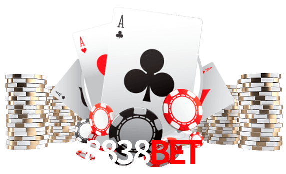 Jogue jogos de pôquer em 8838bet