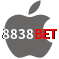 Aplicativo 8838bet para iOS