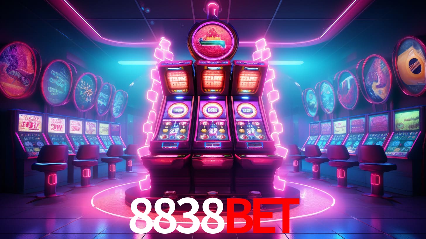 8838bet login