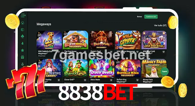 8838bet aplicativo