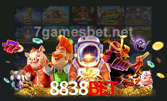 cassino 8838bet