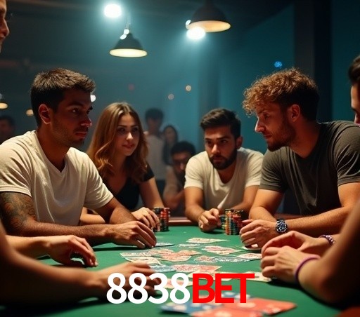 Tecnologia da Plataforma 8838bet