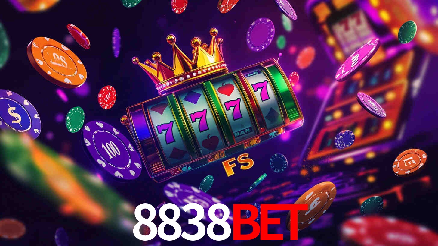 Torneios 8838bet