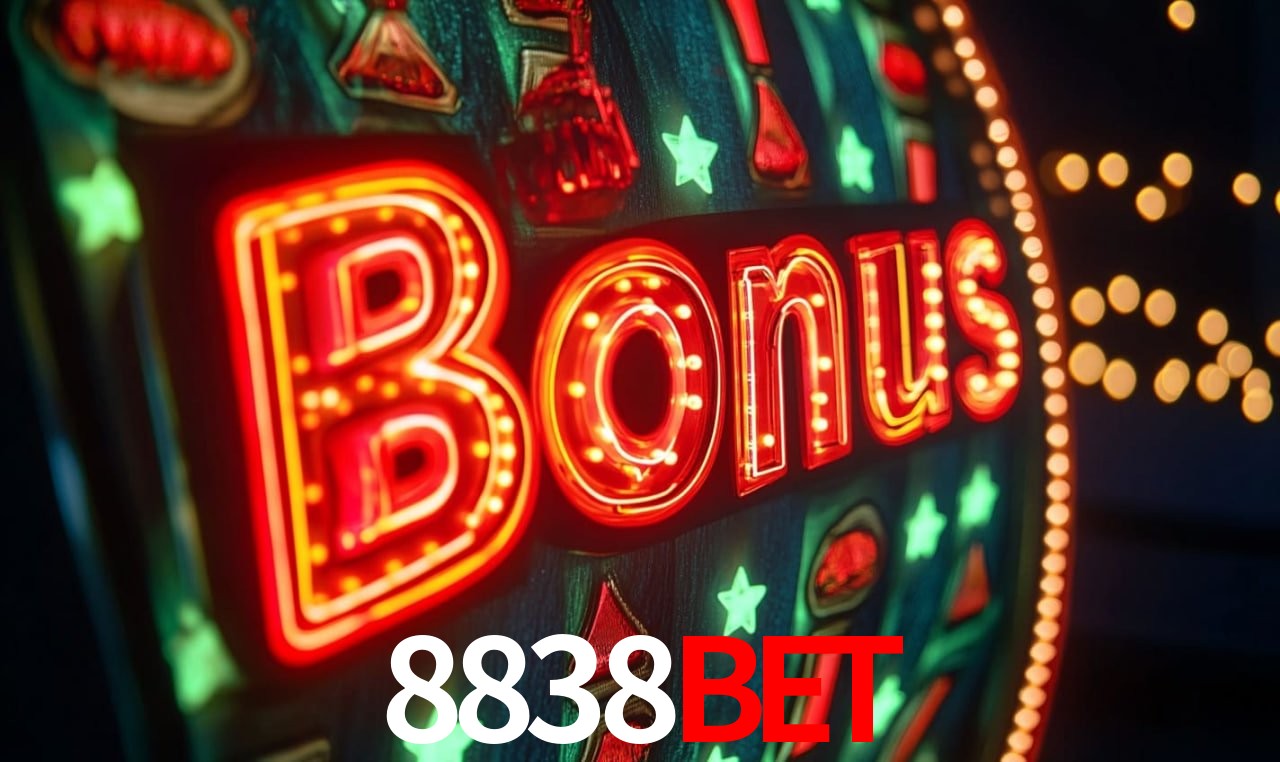 Apostas de Tênis 8838bet