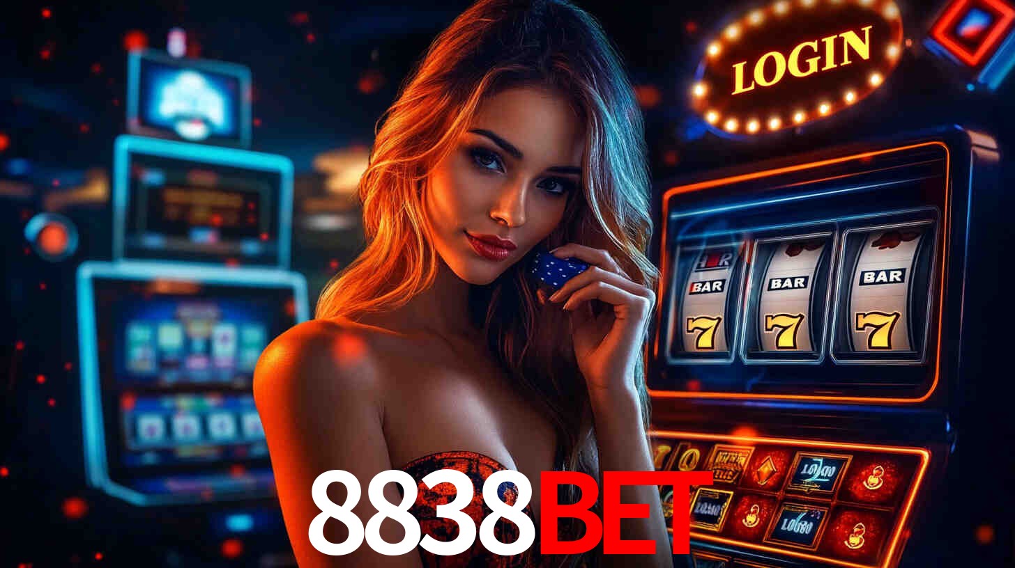 8838bet login