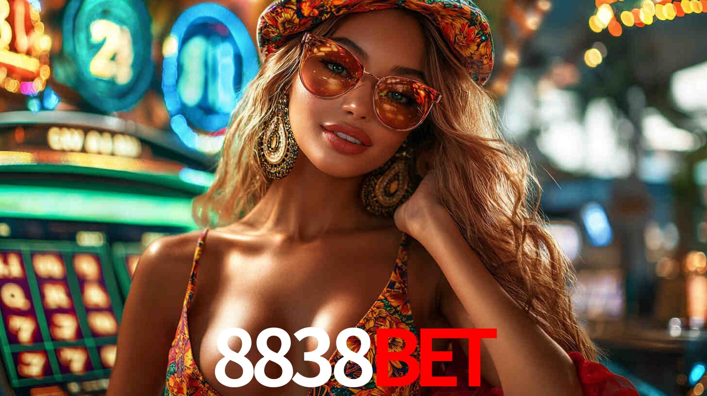 Ofertas Imperdíveis na 8838bet: Promoções e Bônus Que Valem a Pena