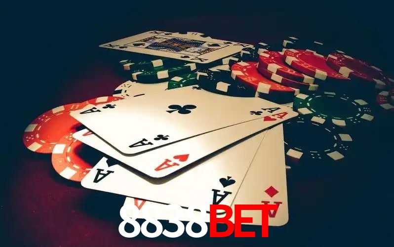 Promoção Relâmpago 8838bet