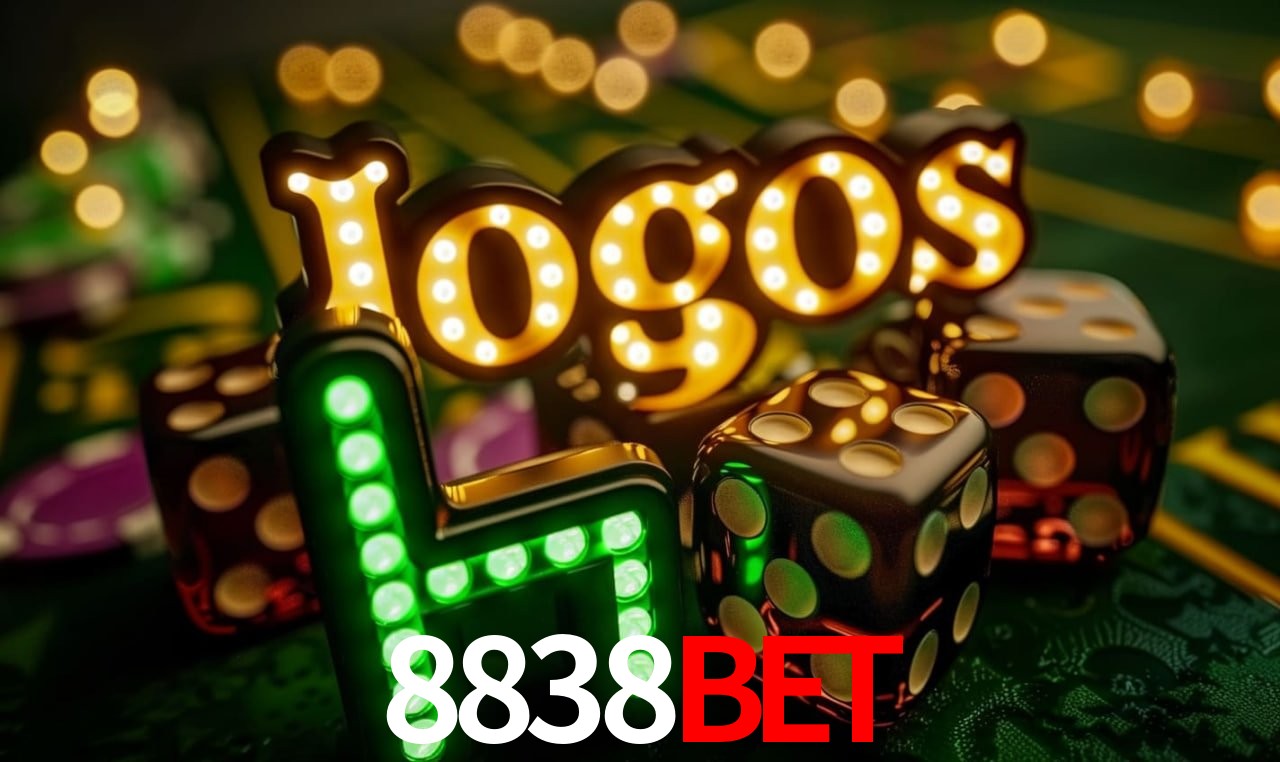 Promoção Relâmpago 8838bet