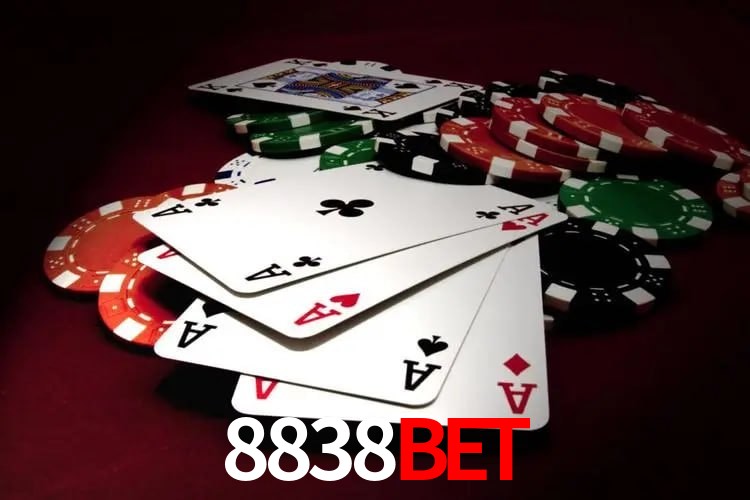 Avaliações dos Jogadores 8838bet