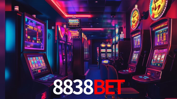 8838bet