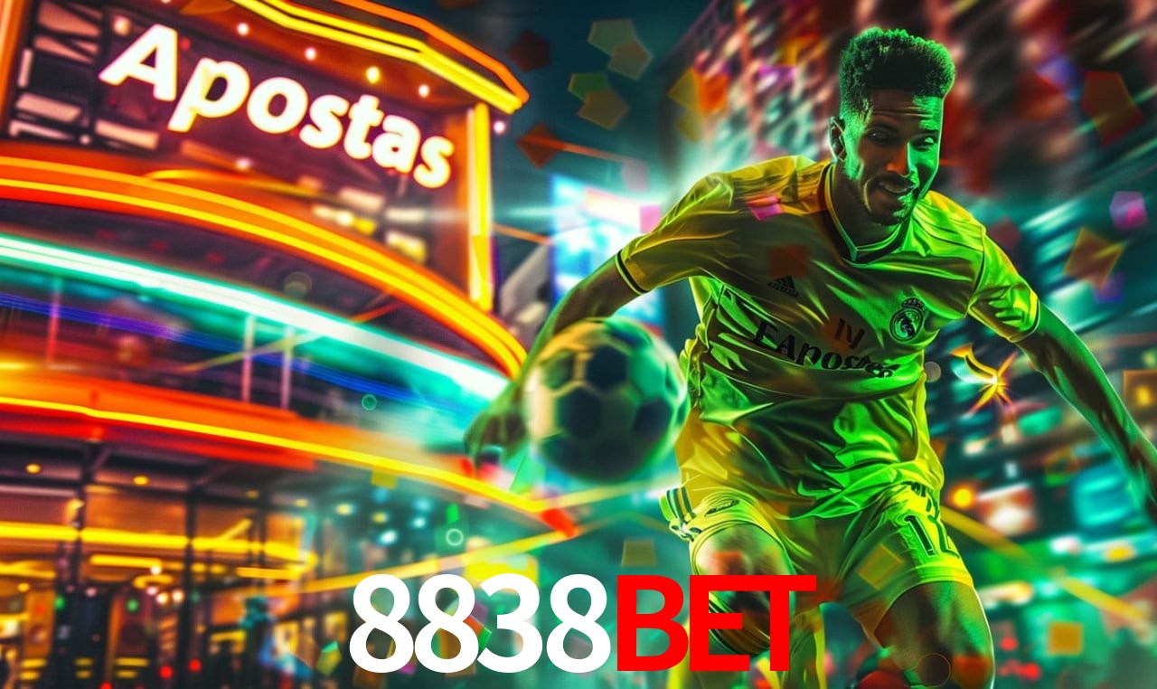 Promoções Sazonais 8838bet