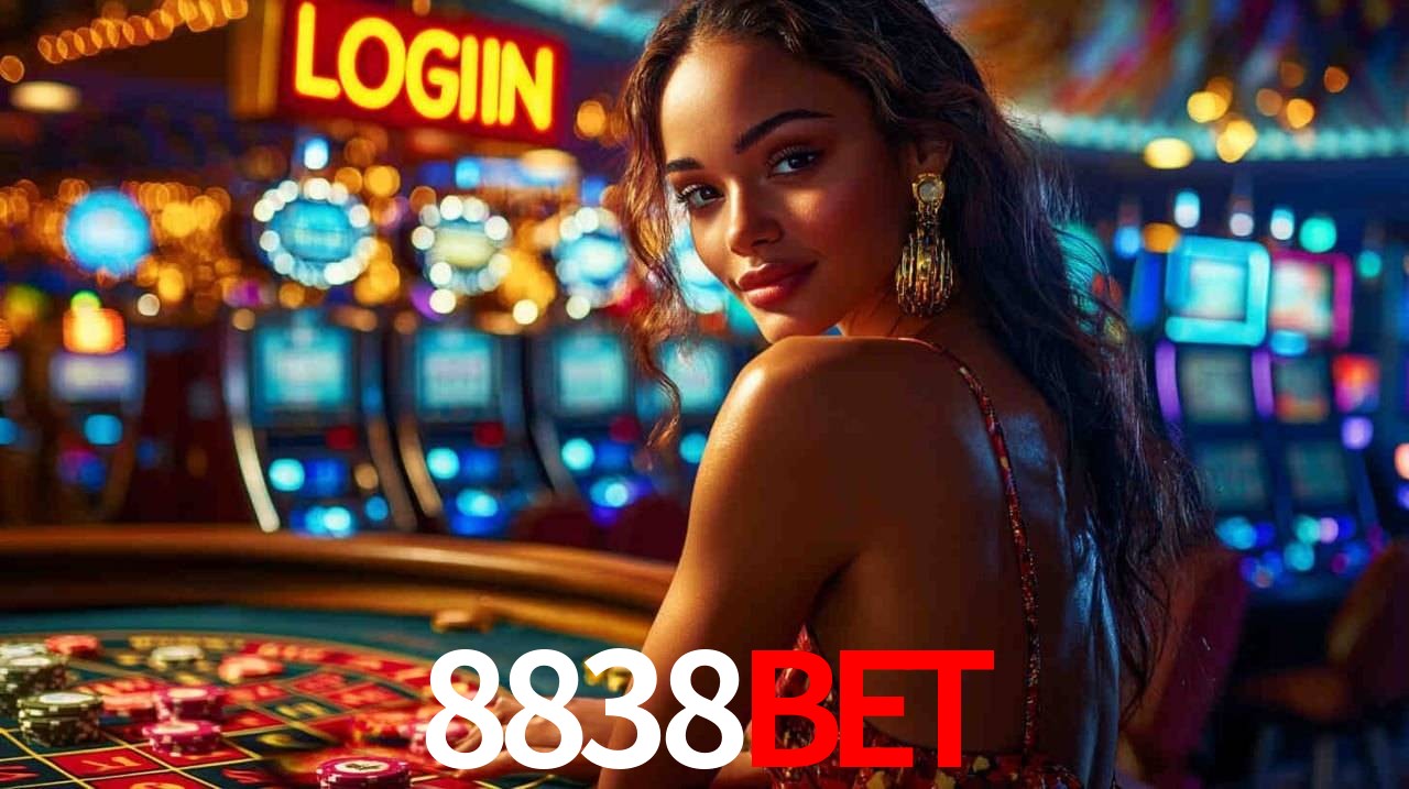 Experiência VIP 8838bet