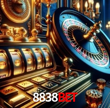 Provedores de Jogos 8838bet