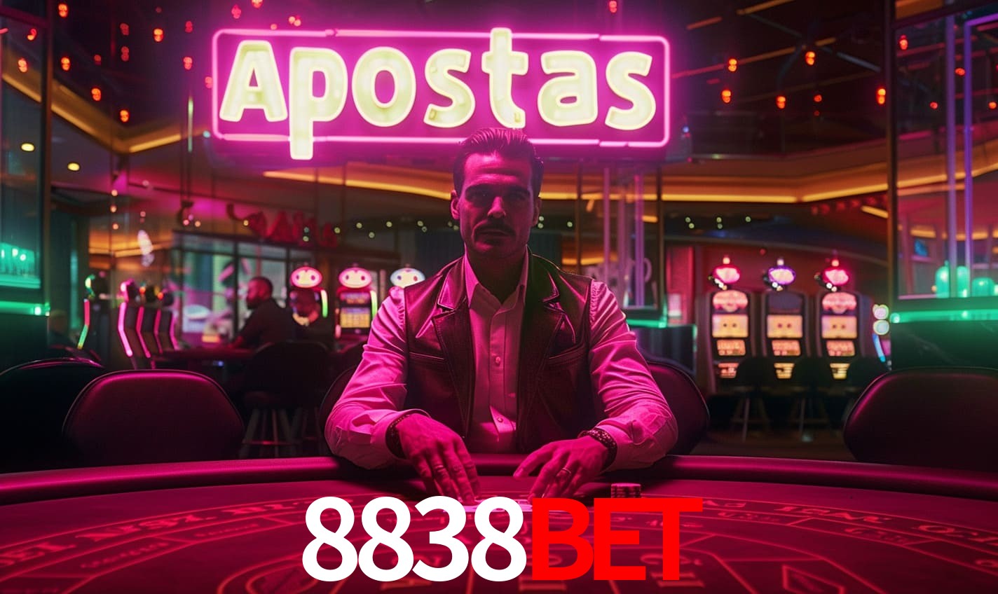 PIX Instantâneo 8838bet