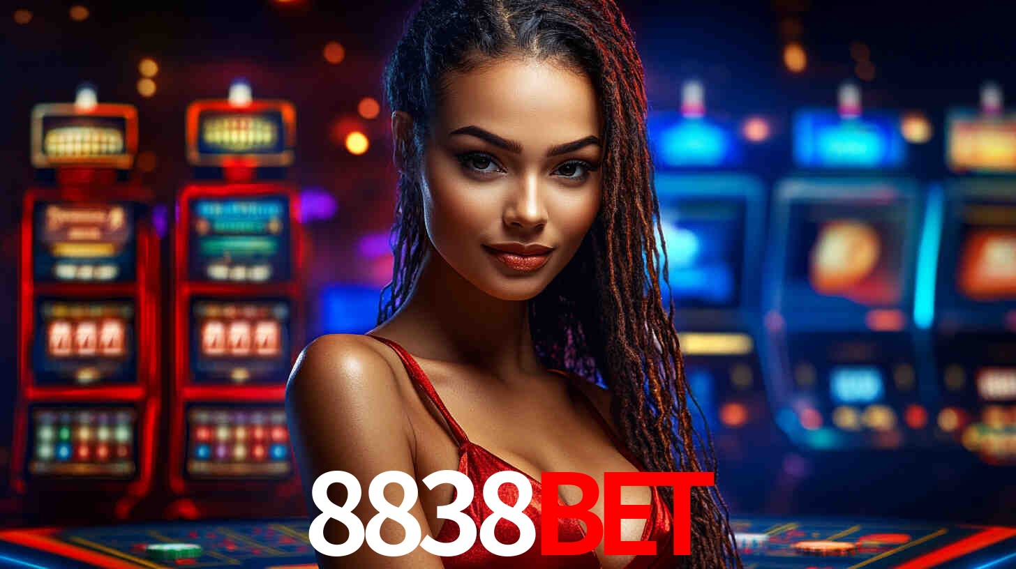 Estatísticas Esportivas 8838bet