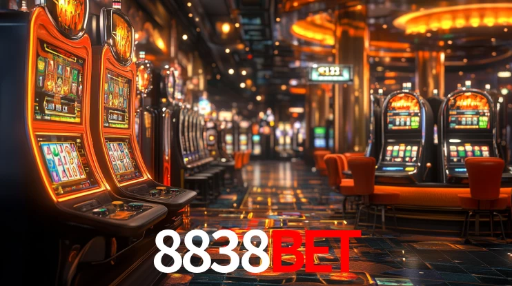Experimente o Login Seguro Premium no 8838bet