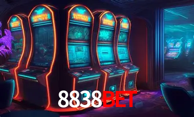 Descubra a Essência do 8838bet: Nossa História e Compromissos