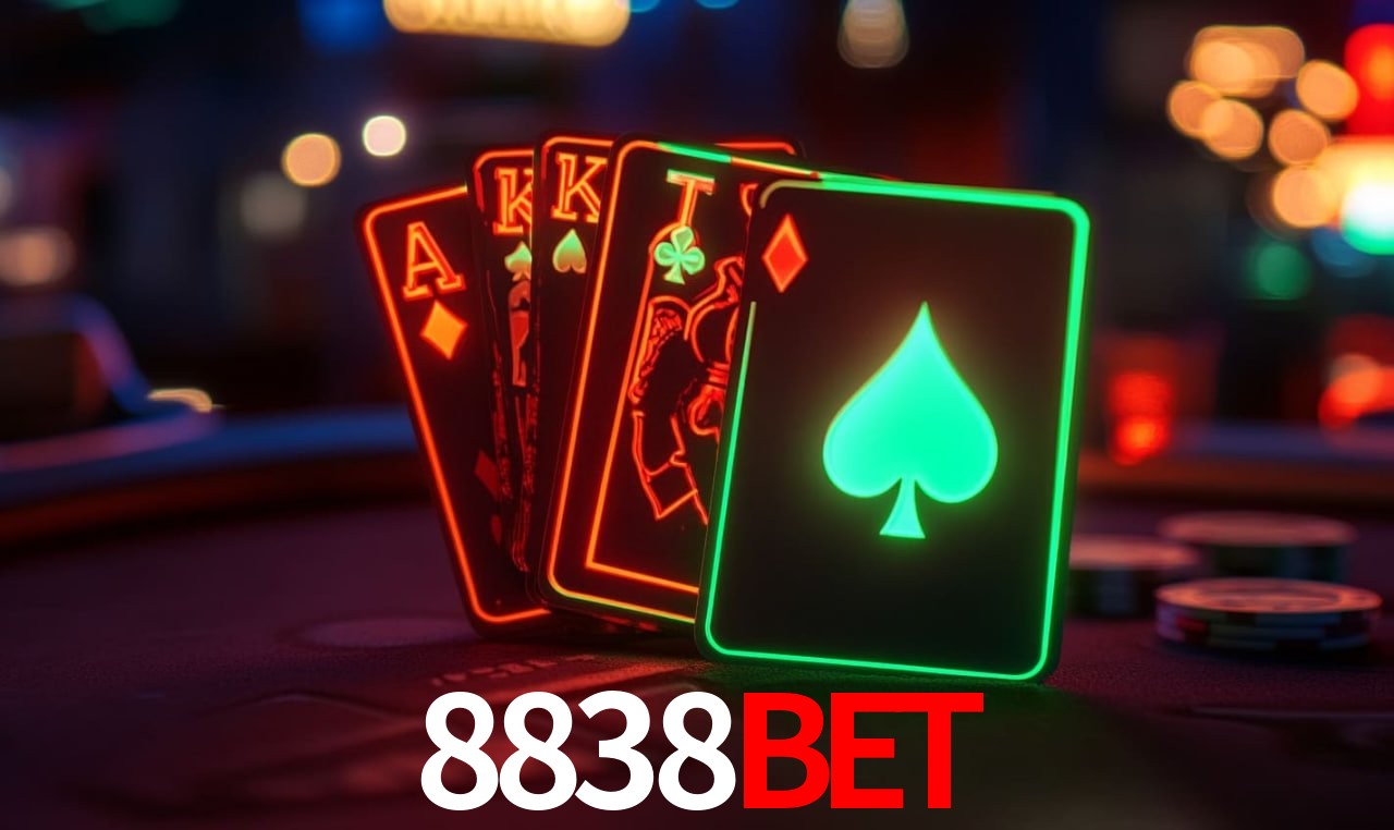 Ofertas Exclusivas 8838bet