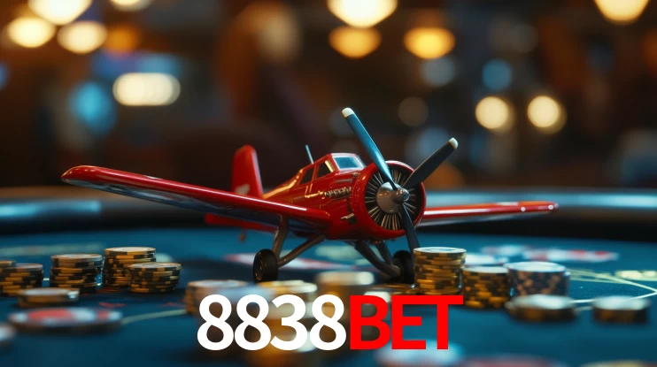 Descubra a Essência do 8838bet: Nossa História e Compromissos
