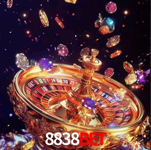Casino Ao Vivo 8838bet