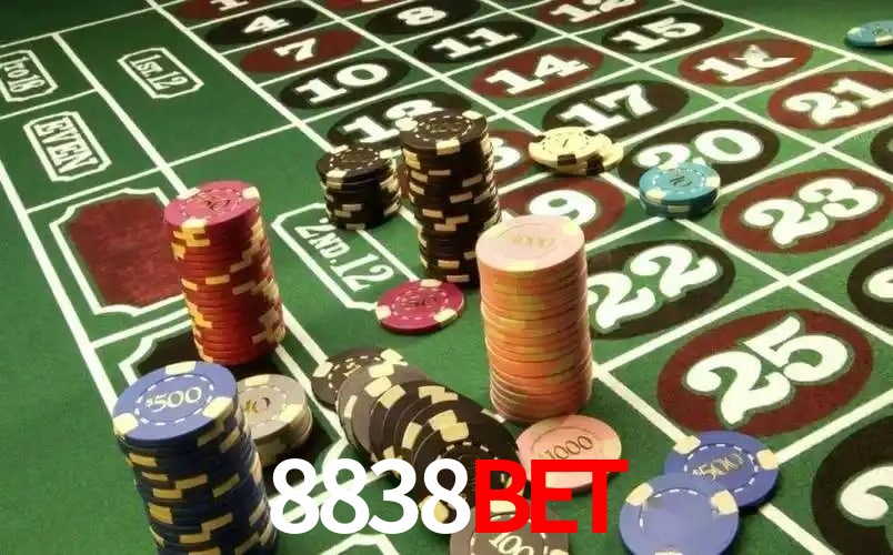 Especiais de Fim de Semana 8838bet