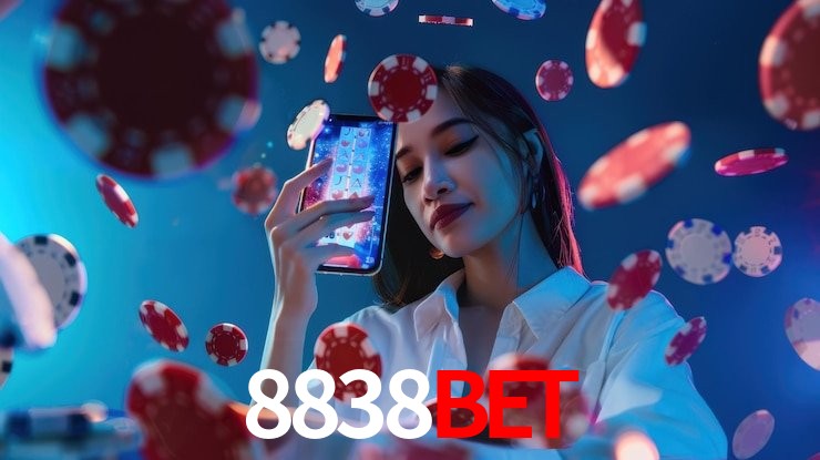 Programa VIP 8838bet