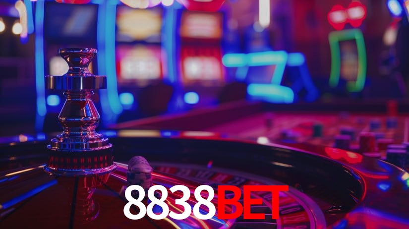 8838bet