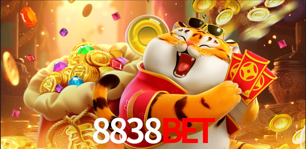 8838bet: A Experiência de Casino com Jogos de Mesa ao Vivo