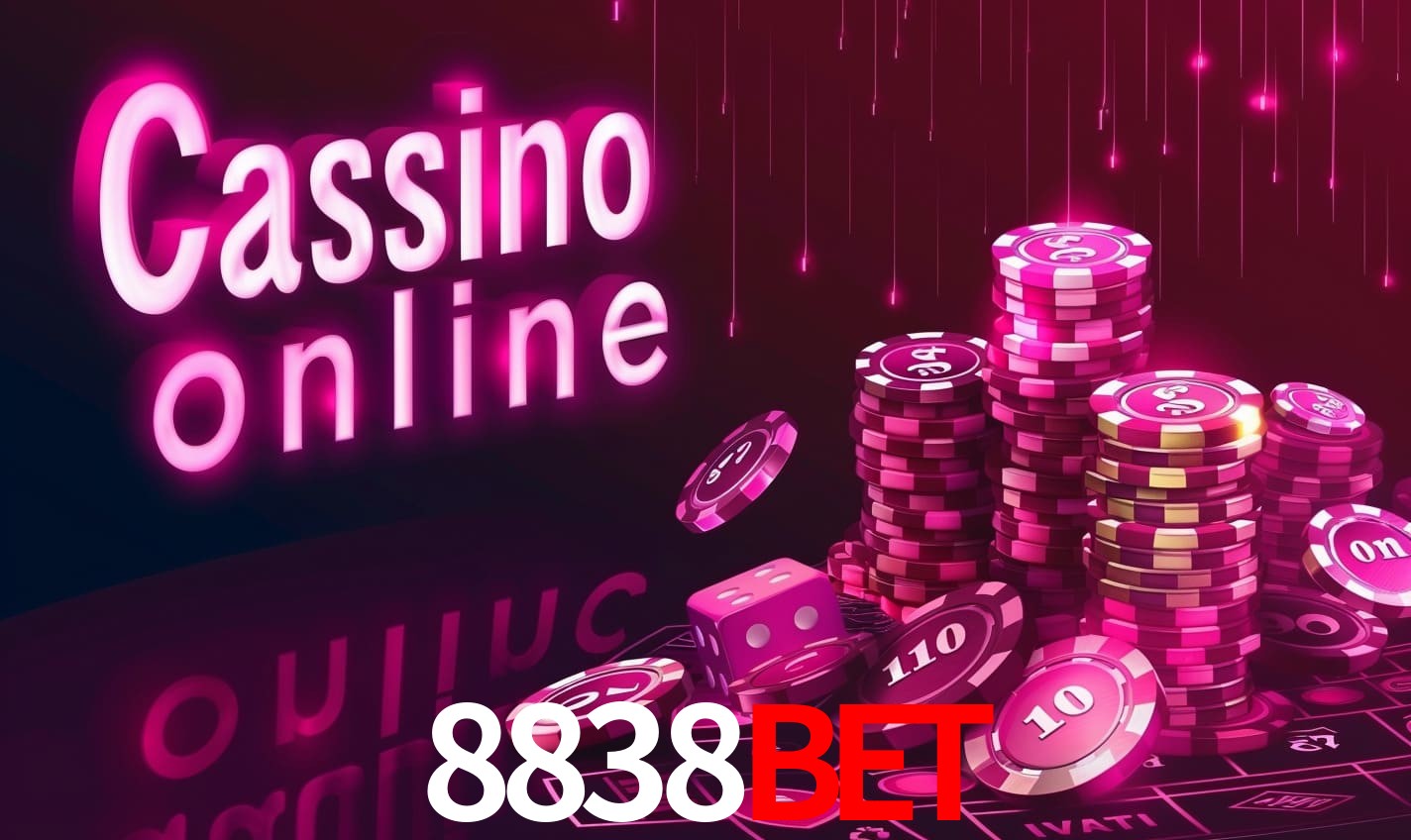Jogos Exclusivos 8838bet
