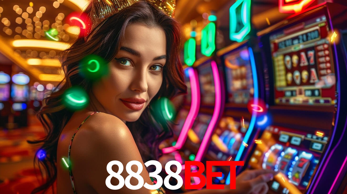 PIX Instantâneo 8838bet