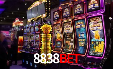 Apostas Esportivas na 8838bet: Um Guia Completo