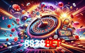 Benefícios da Conta 8838bet