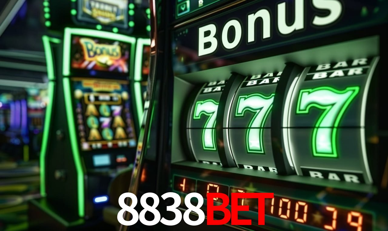 Casino VIP 8838bet
