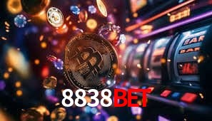 Casino VIP 8838bet