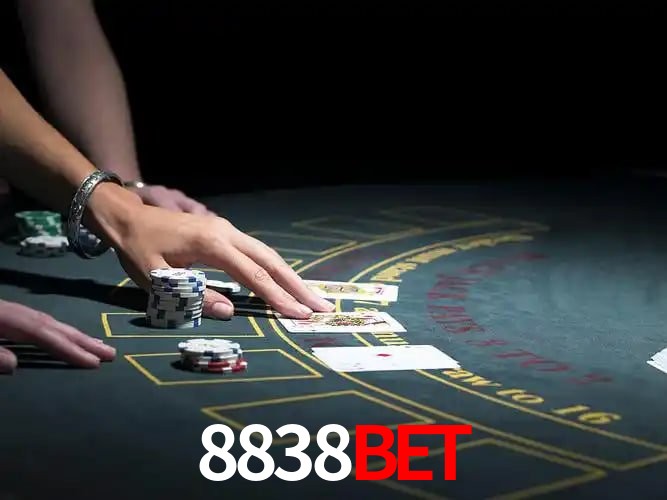 Login Seguro 8838bet