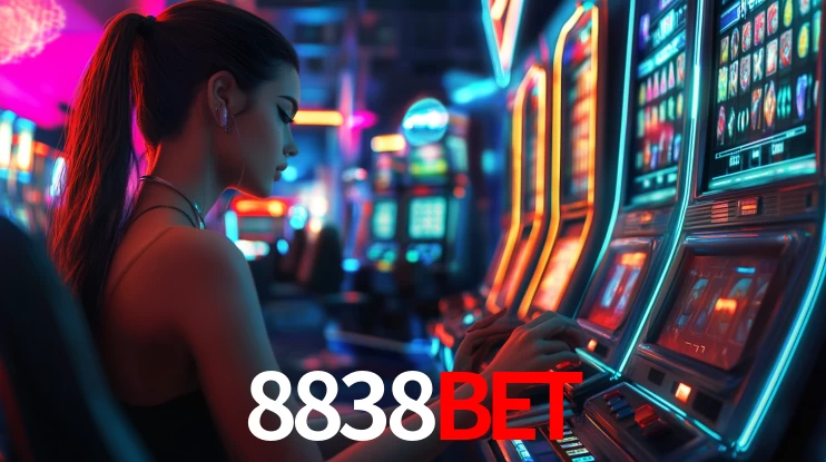 8838bet login