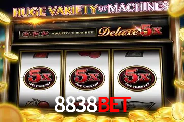 Desvendando o Mundo dos Jogos Virtuais na 8838bet