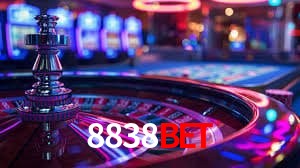 Design Responsivo 8838bet