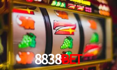 A Emoção da Loteria na 8838bet: Uma Chance de Mudança de Vida