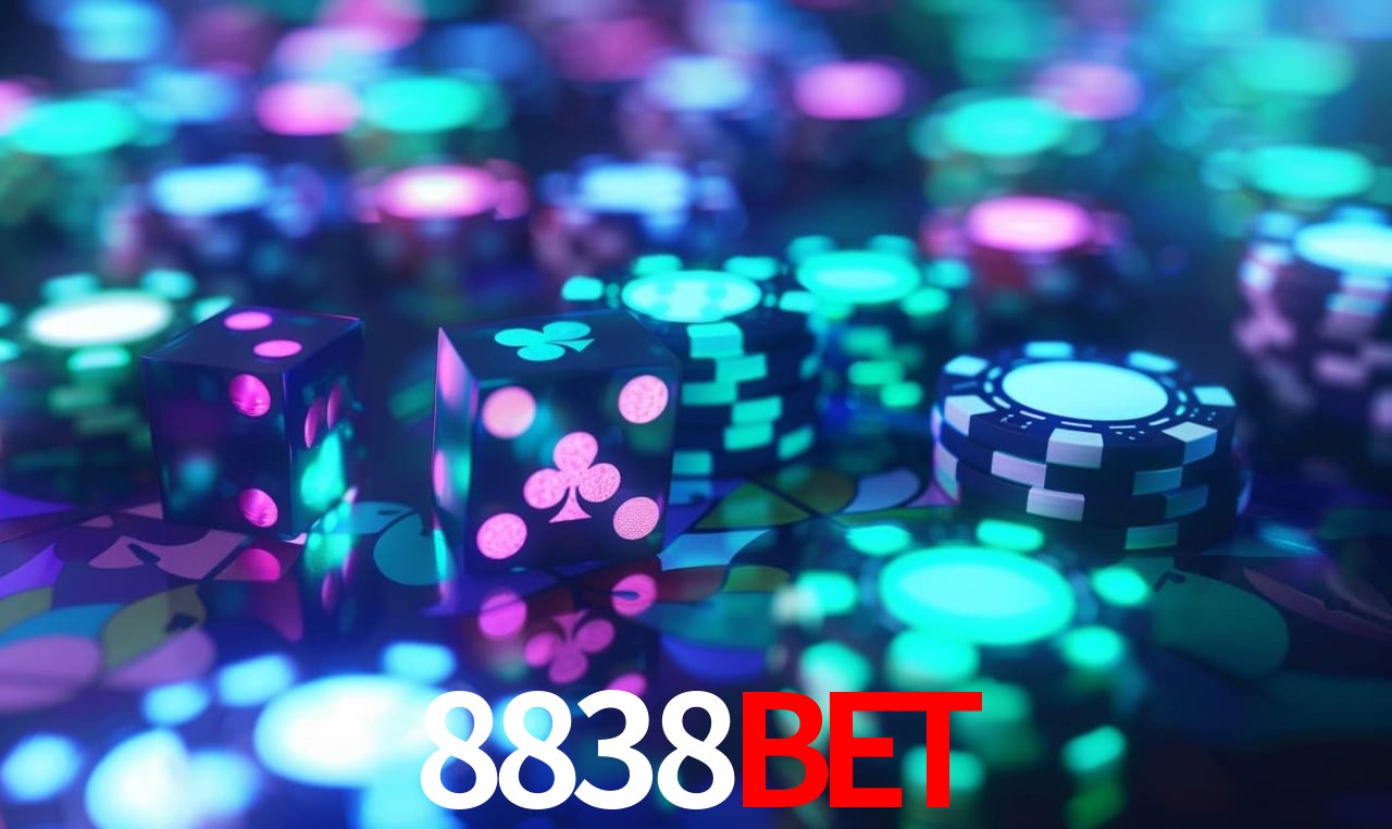 Diretório de Jogos 8838bet