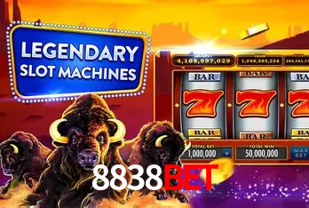 Inovações de Jogos na 8838bet: O Futuro das Experiências Interativas