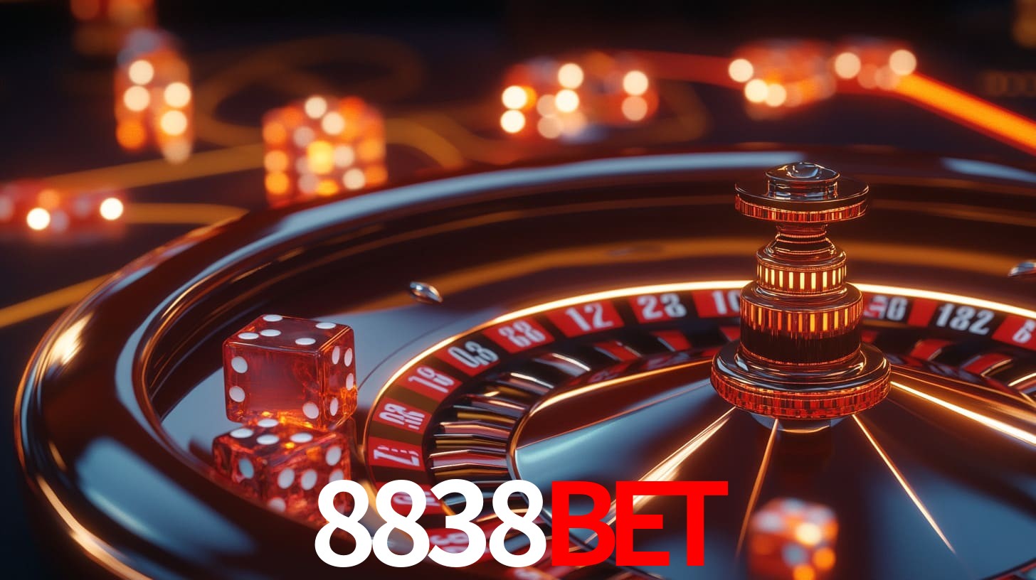 8838bet