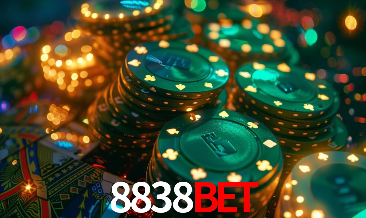 Login Seguro 8838bet