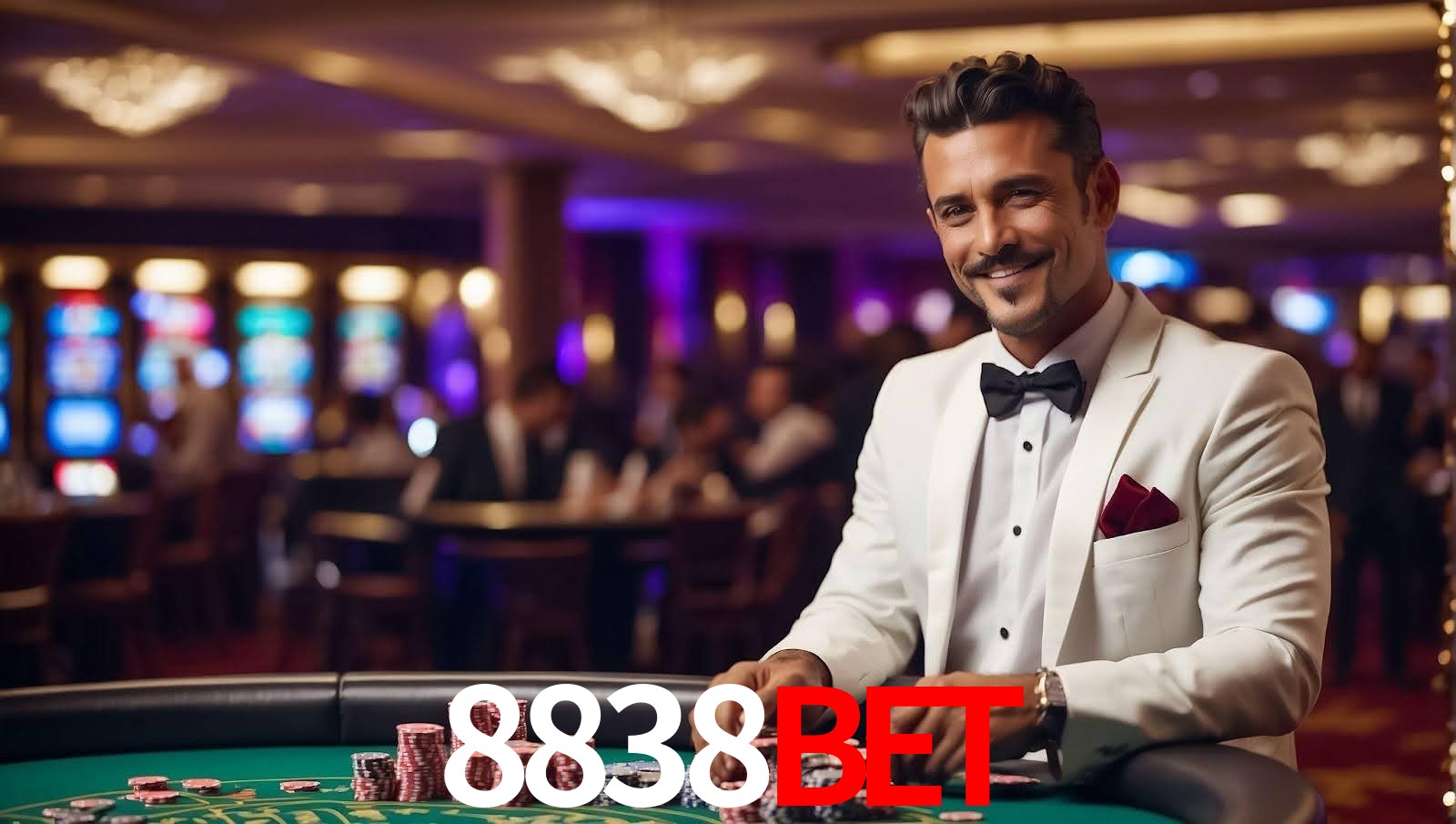 Diretório de Jogos 8838bet