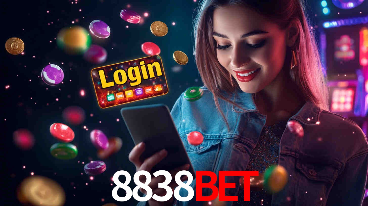cassino 8838bet