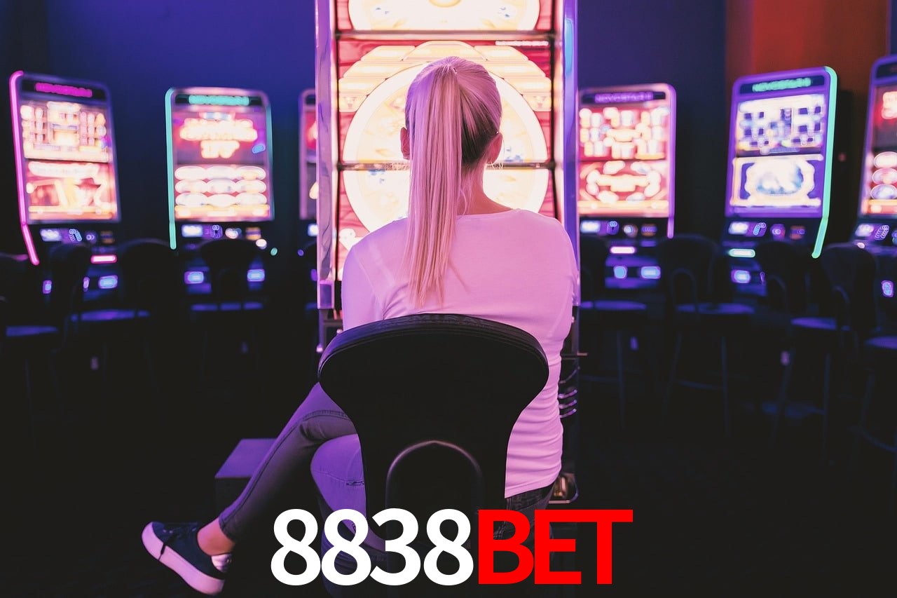 Mesa de Blackjack 8838bet