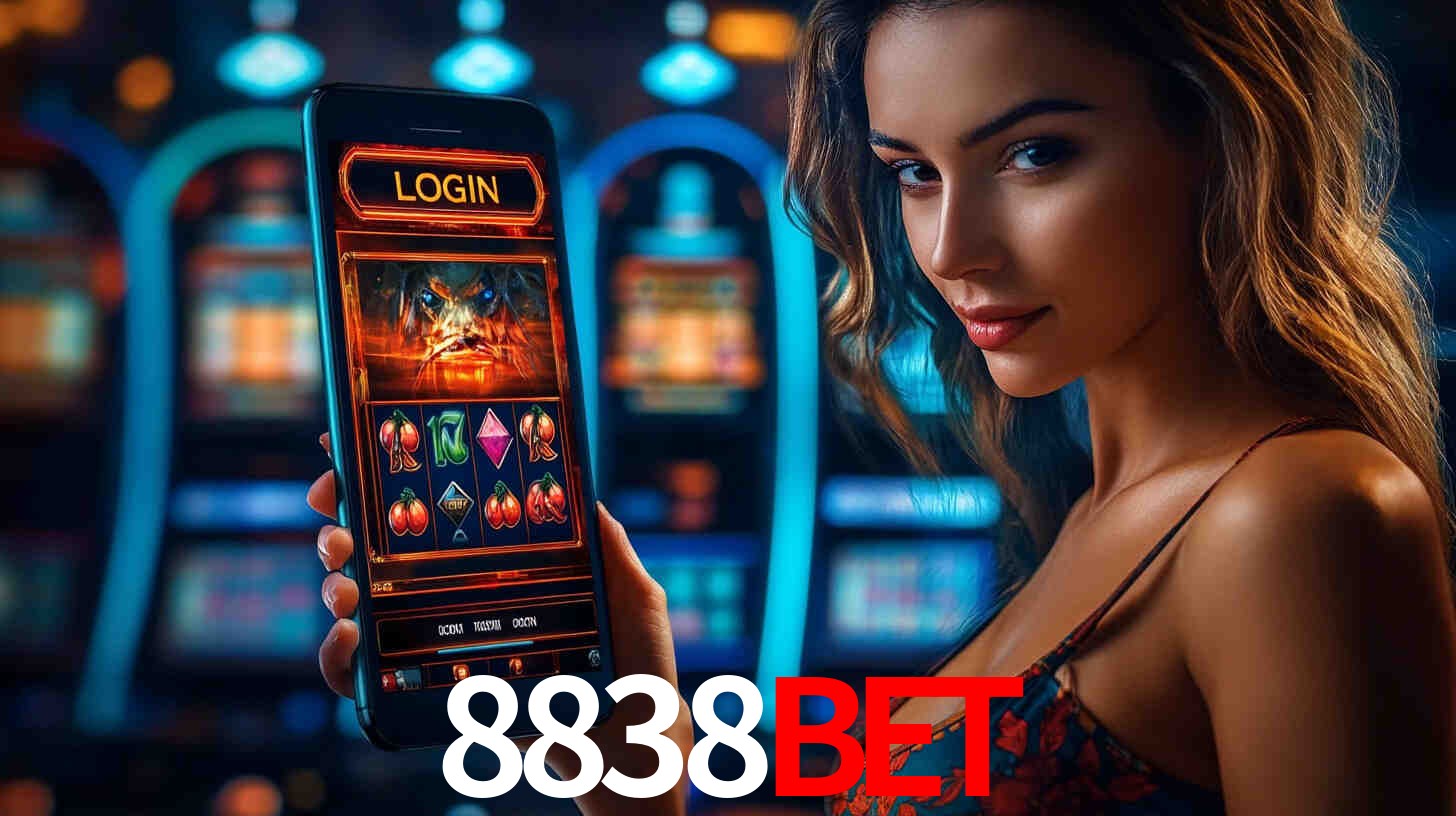 Bônus Generosos e Exclusivos no 8838bet para Você!