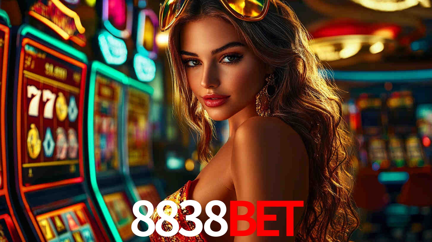 Bônus Diários 8838bet