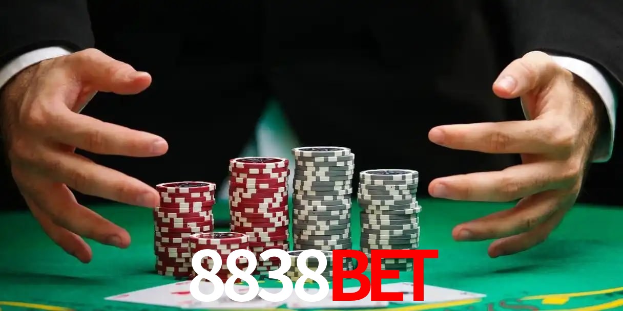 Especiais de Fim de Semana 8838bet