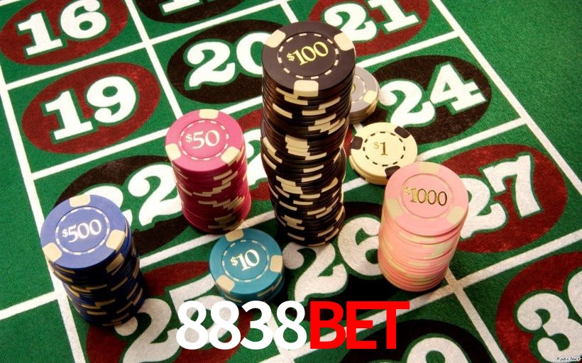 Segurança 2FA 8838bet